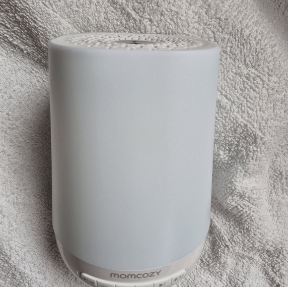 Momcozy Smart Sound Machine - Picture 4 of 4
